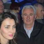 FOTOGALERIJA Pogledajte tko je sve došao na Kolindin predizborni skup u Revelina! 22 hdz kolinda grabar kitarovic predizborni skup dubrovnik 161214 22