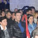 FOTOGALERIJA Pogledajte tko je sve došao na Kolindin predizborni skup u Revelina! 23 hdz kolinda grabar kitarovic predizborni skup dubrovnik 161214 23