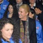 FOTOGALERIJA Pogledajte tko je sve došao na Kolindin predizborni skup u Revelina! 25 hdz kolinda grabar kitarovic predizborni skup dubrovnik 161214 25