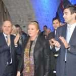 FOTOGALERIJA Pogledajte tko je sve došao na Kolindin predizborni skup u Revelina! 30 hdz kolinda grabar kitarovic predizborni skup dubrovnik 161214 31