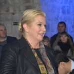 FOTOGALERIJA Pogledajte tko je sve došao na Kolindin predizborni skup u Revelina! 31 hdz kolinda grabar kitarovic predizborni skup dubrovnik 161214 32