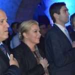 FOTOGALERIJA Pogledajte tko je sve došao na Kolindin predizborni skup u Revelina! 32 hdz kolinda grabar kitarovic predizborni skup dubrovnik 161214 35