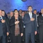 FOTOGALERIJA Pogledajte tko je sve došao na Kolindin predizborni skup u Revelina! 36 hdz kolinda grabar kitarovic predizborni skup dubrovnik 161214 42