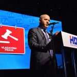 FOTOGALERIJA Pogledajte tko je sve došao na Kolindin predizborni skup u Revelina! 41 hdz kolinda grabar kitarovic predizborni skup dubrovnik 161214 49