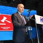 FOTOGALERIJA Pogledajte tko je sve došao na Kolindin predizborni skup u Revelina! 42 hdz kolinda grabar kitarovic predizborni skup dubrovnik 161214 50