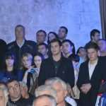 FOTOGALERIJA Pogledajte tko je sve došao na Kolindin predizborni skup u Revelina! 43 hdz kolinda grabar kitarovic predizborni skup dubrovnik 161214 51