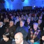 FOTOGALERIJA Pogledajte tko je sve došao na Kolindin predizborni skup u Revelina! 45 hdz kolinda grabar kitarovic predizborni skup dubrovnik 161214 53