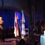 FOTOGALERIJA Pogledajte tko je sve došao na Kolindin predizborni skup u Revelina! 48 hdz kolinda grabar kitarovic predizborni skup dubrovnik 161214 56