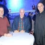 FOTOGALERIJA Pogledajte tko je sve došao na Kolindin predizborni skup u Revelina! 6 hdz kolinda grabar kitarovic predizborni skup dubrovnik 161214 6