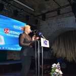 FOTOGALERIJA Pogledajte tko je sve došao na Kolindin predizborni skup u Revelina! 52 hdz kolinda grabar kitarovic predizborni skup dubrovnik 161214 67