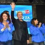 FOTOGALERIJA Pogledajte tko je sve došao na Kolindin predizborni skup u Revelina! 53 hdz kolinda grabar kitarovic predizborni skup dubrovnik 161214 74