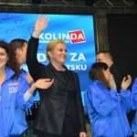 FOTOGALERIJA Pogledajte tko je sve došao na Kolindin predizborni skup u Revelina! 54 hdz kolinda grabar kitarovic predizborni skup dubrovnik 161214 75