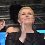 FOTOGALERIJA Pogledajte tko je sve došao na Kolindin predizborni skup u Revelina! 55 hdz kolinda grabar kitarovic predizborni skup dubrovnik 161214 79