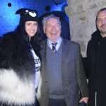 FOTOGALERIJA Pogledajte tko je sve došao na Kolindin predizborni skup u Revelina! 8 hdz kolinda grabar kitarovic predizborni skup dubrovnik 161214 8