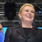 FOTOGALERIJA Pogledajte tko je sve došao na Kolindin predizborni skup u Revelina! 56 hdz kolinda grabar kitarovic predizborni skup dubrovnik 161214 82