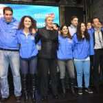 FOTOGALERIJA Pogledajte tko je sve došao na Kolindin predizborni skup u Revelina! 57 hdz kolinda grabar kitarovic predizborni skup dubrovnik 161214 83