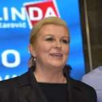 FOTOGALERIJA Pogledajte tko je sve došao na Kolindin predizborni skup u Revelina! 59 hdz kolinda grabar kitarovic predizborni skup dubrovnik 161214 85