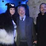 FOTOGALERIJA Pogledajte tko je sve došao na Kolindin predizborni skup u Revelina! 9 hdz kolinda grabar kitarovic predizborni skup dubrovnik 161214 9