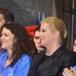 FOTOGALERIJA Pogledajte tko je sve došao na Kolindin predizborni skup u Revelina! 61 hdz kolinda grabar kitarovic predizborni skup dubrovnik 161214 92