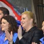 FOTOGALERIJA Pogledajte tko je sve došao na Kolindin predizborni skup u Revelina! 62 hdz kolinda grabar kitarovic predizborni skup dubrovnik 161214 93