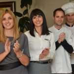 Božićni domjenak u Importanne hotelu