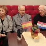 Jelka Tepšić počasna konzulica Španjolske