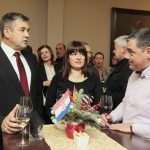 Jelka Tepšić počasna konzulica Španjolske
