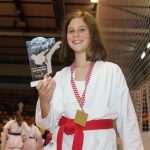 Karate klub Kakato