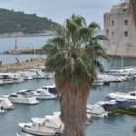 Lukobran Kaše u Dubrovniku