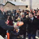 Kolenda na Staru godinu 2014.