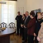 Mali kolendari čestitali županu