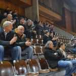 Košarkaška utakmica Dubrovnik Solin