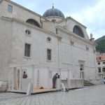 Adventske kućice u Dubrovniku