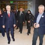 Obilazak Lazareta i klizališta u Dubrovniku IvoJosipović