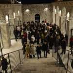 Obilazak Lazareta i klizališta u Dubrovniku IvoJosipović