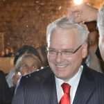 Obilazak Lazareta i klizališta u Dubrovniku IvoJosipović