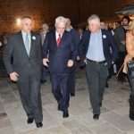 Obilazak Lazareta i klizališta u Dubrovniku IvoJosipović