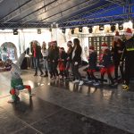 Mali doček Nove godine i Tony Cetinski