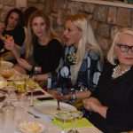 Večera za Ogija u Mimozi 2014.