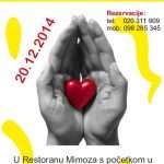 mimoza poster marijan ogresta 121214