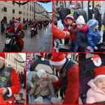 Motomrazovi na Stradunu 2014.