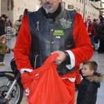 Motomrazovi na Stradunu 2014.