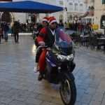 Motomrazovi na Stradunu 2014.