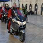 Motomrazovi na Stradunu 2014.