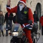 Motomrazovi na Stradunu 2014.