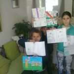 ZAVRŠEN NATJEČAJ EKO OMBLIĆA Tko su najbolji eko kreativci? 4 omblici natjecaj2