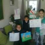 ZAVRŠEN NATJEČAJ EKO OMBLIĆA Tko su najbolji eko kreativci? 5 omblici natjecaj3