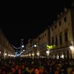 Prljavo Kazalište na Stradunu 2014.