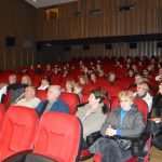 Klapa Ragusa i KUD Sveti Juraj Osojnik u Kinu Sloboda