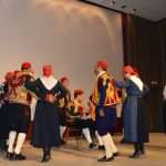 Klapa Ragusa i KUD Sveti Juraj Osojnik u Kinu Sloboda